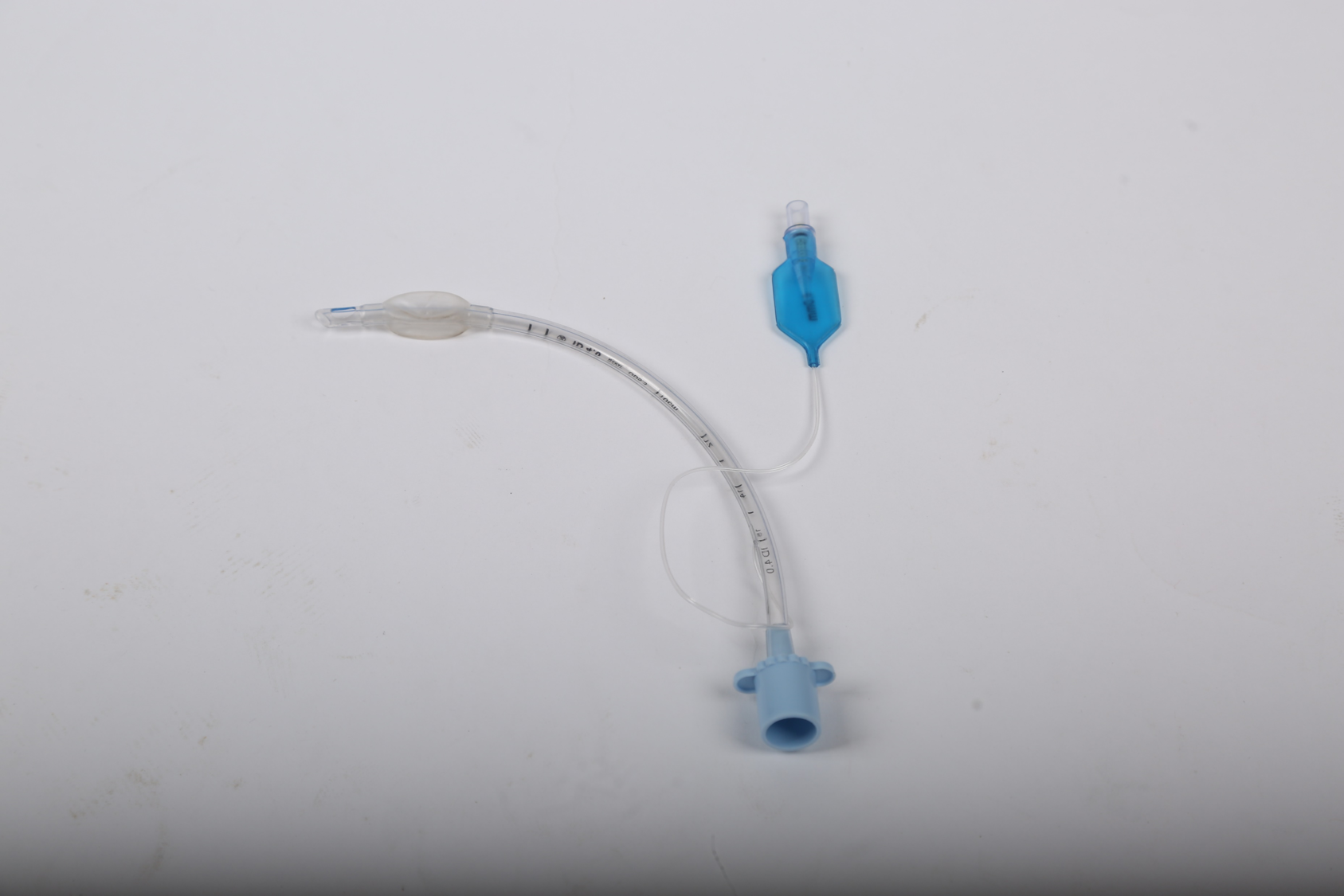 Endotracheal Tube