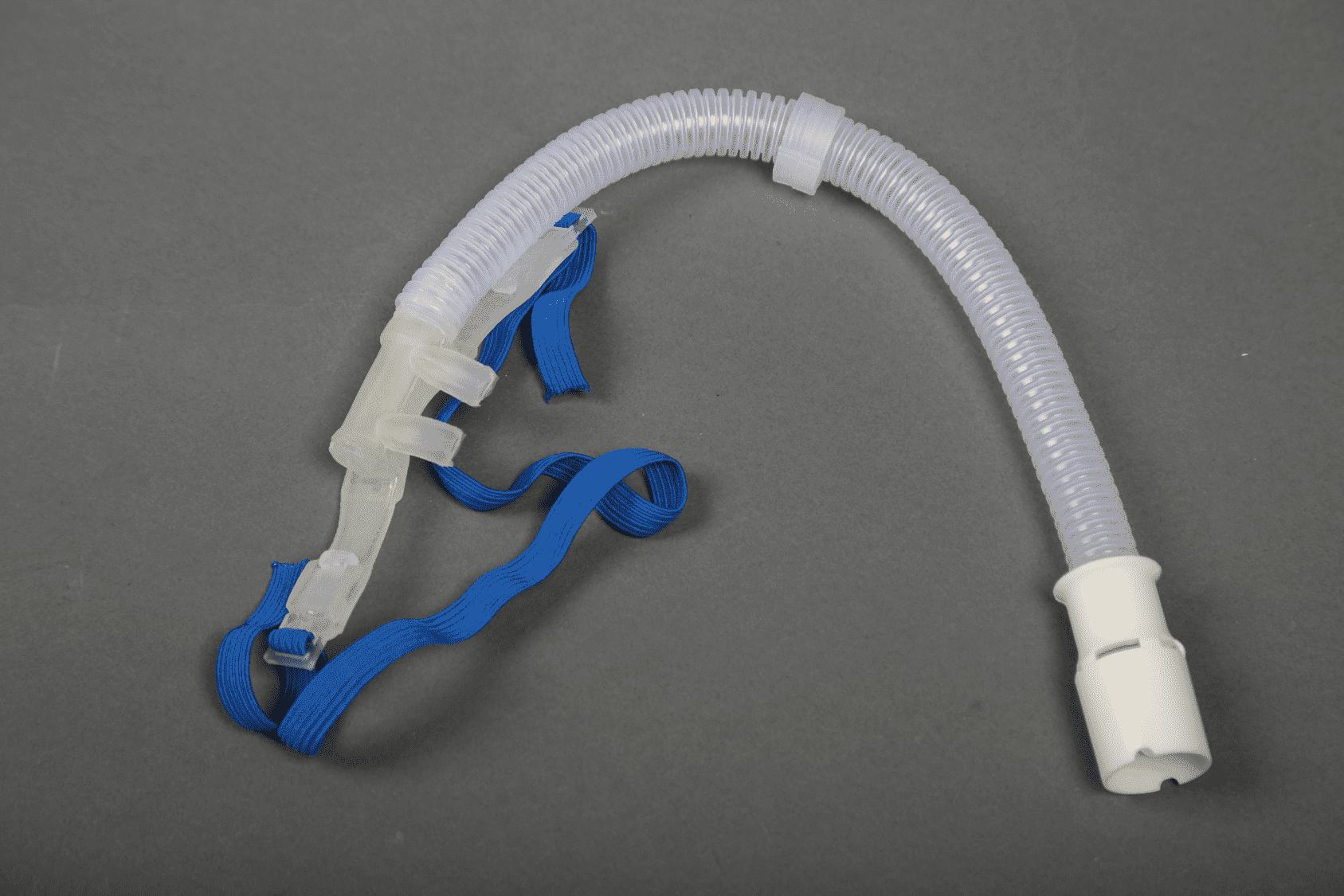 High Flow Nasal Cannula