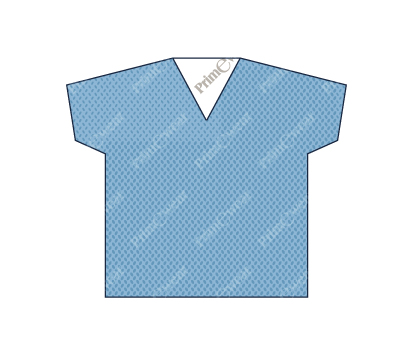 SCRUB SHIRT