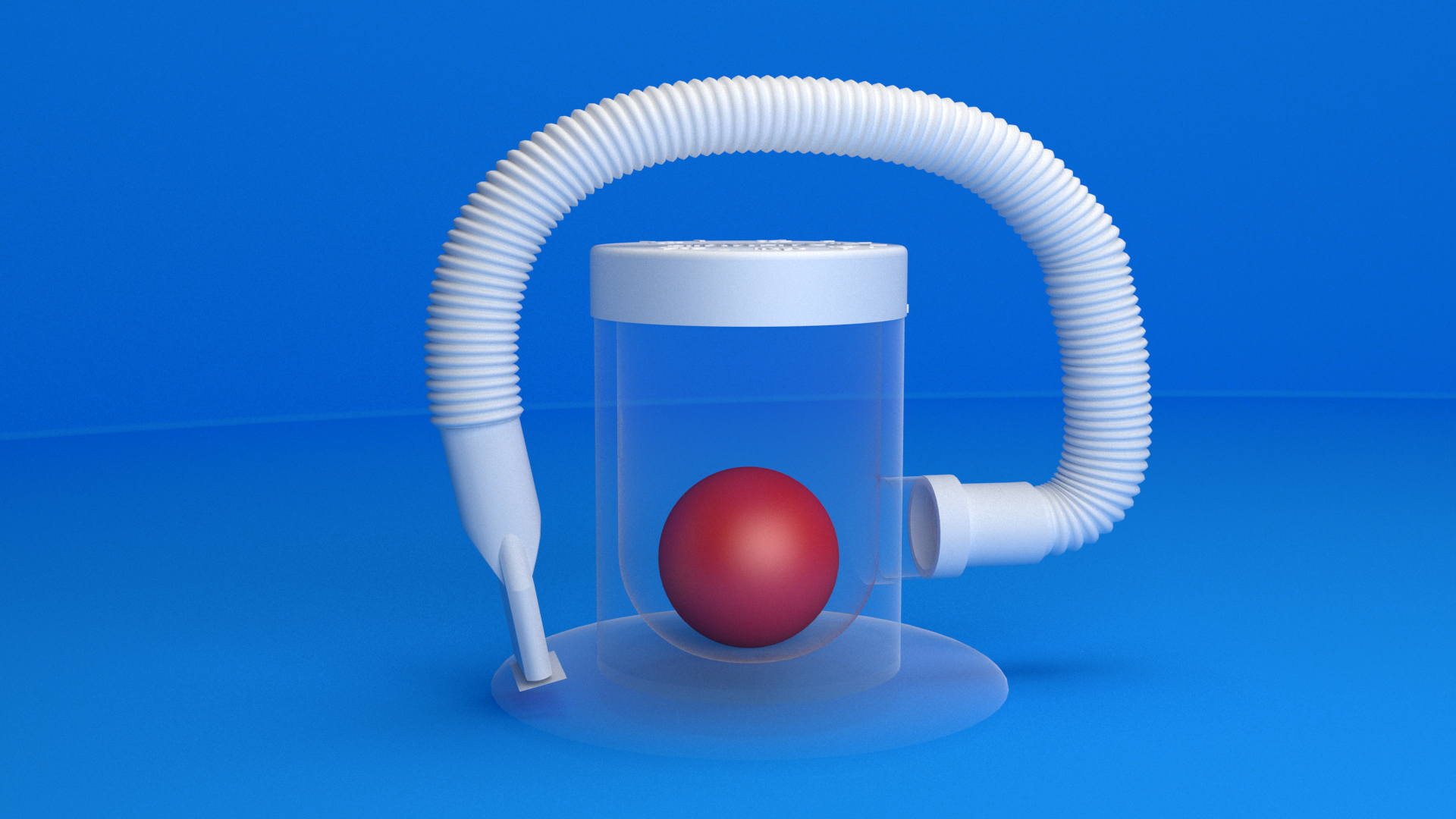 Spirometer