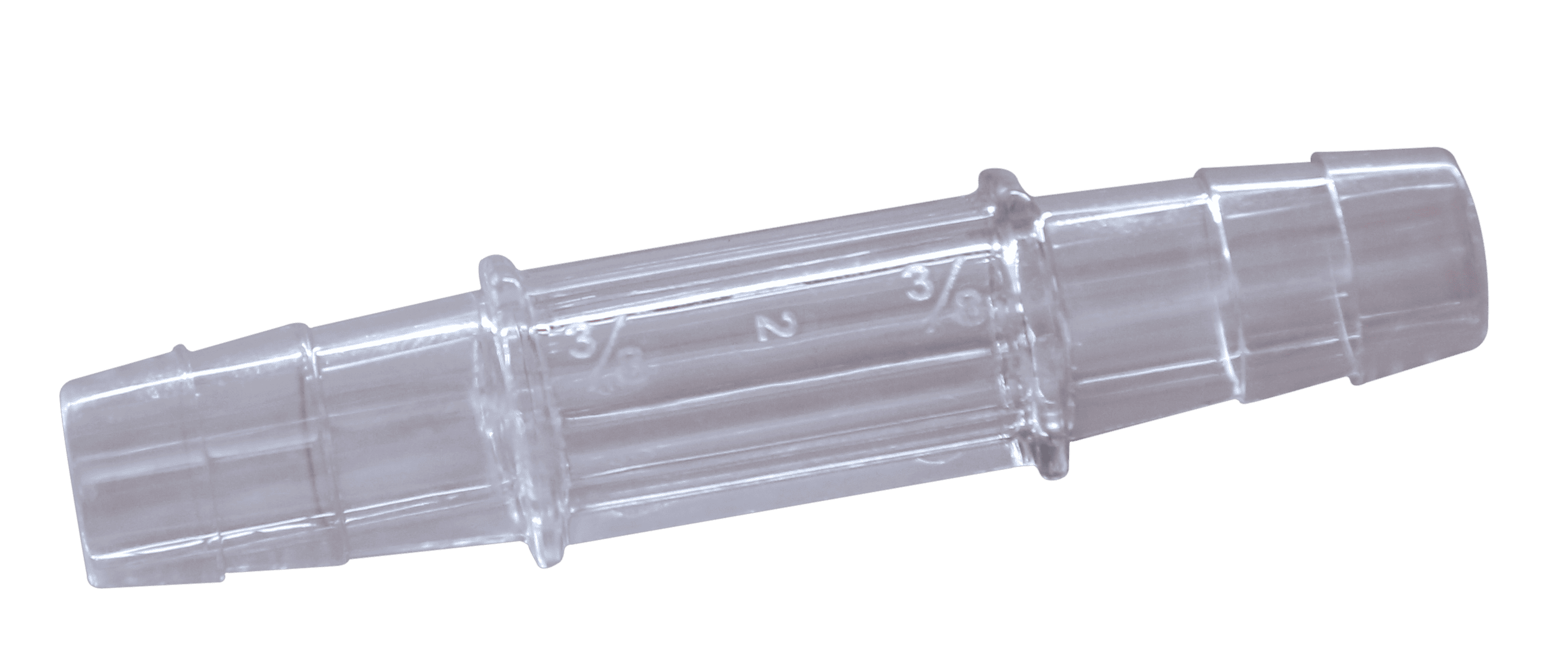 PERFUSION ACCESSORIES Straight Connector